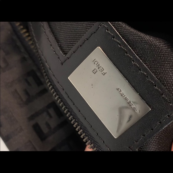 FENDI BAG - Picture 6 of 8